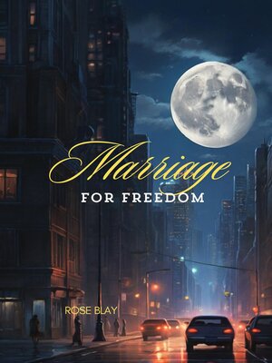 cover image of Marriage for Freedom